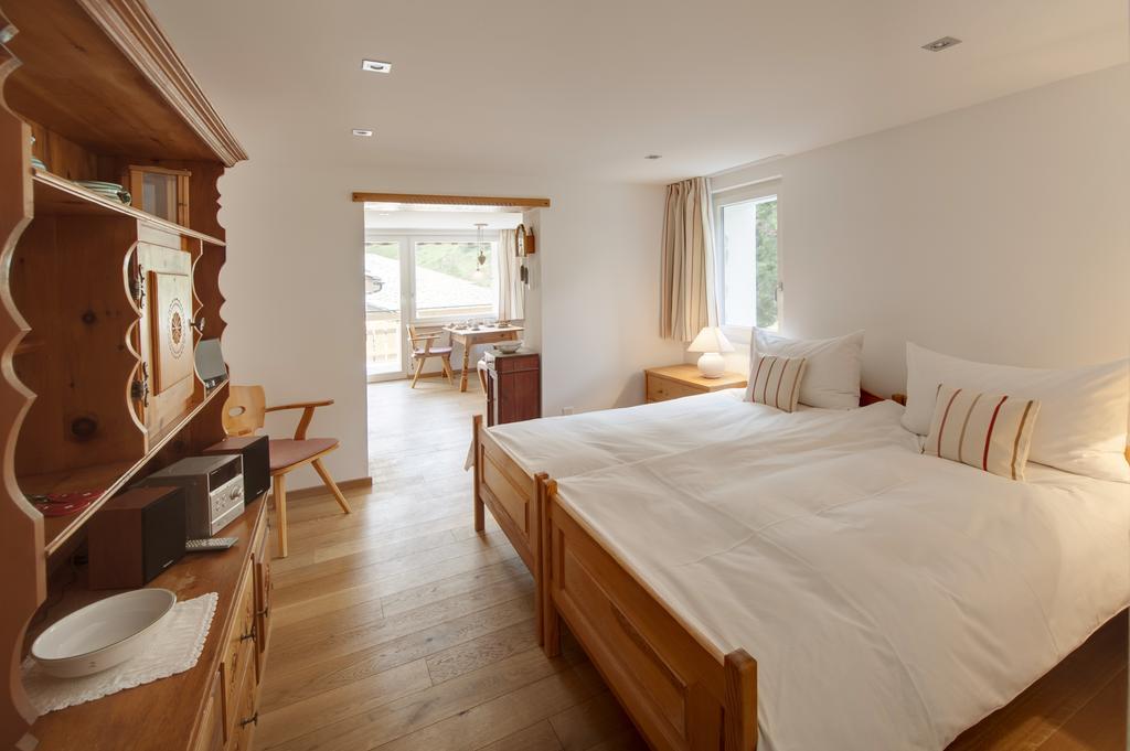 Apartments Styria زيرمات الغرفة الصورة