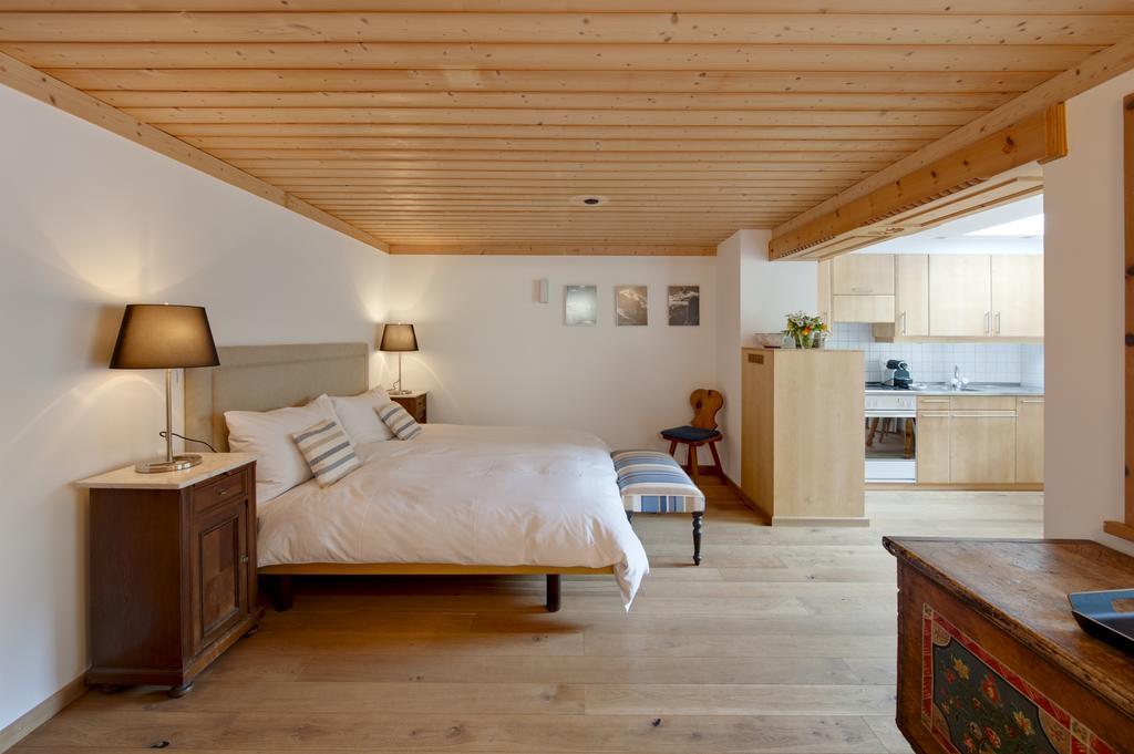 Apartments Styria زيرمات الغرفة الصورة