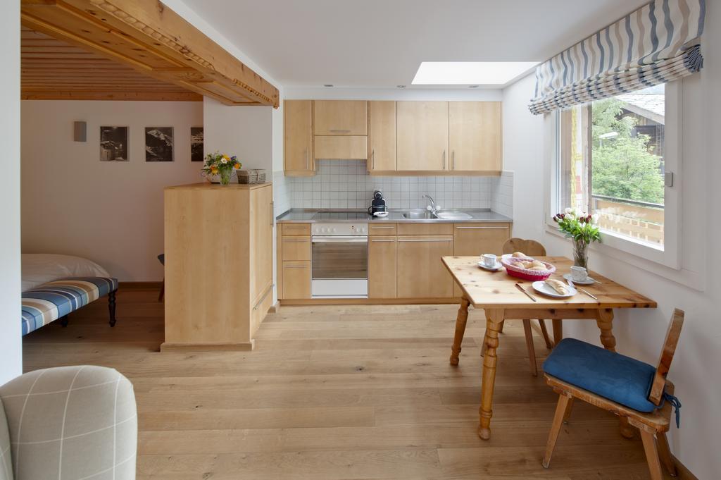Apartments Styria زيرمات الغرفة الصورة