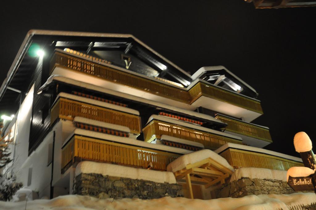 Apartments Styria زيرمات المظهر الخارجي الصورة